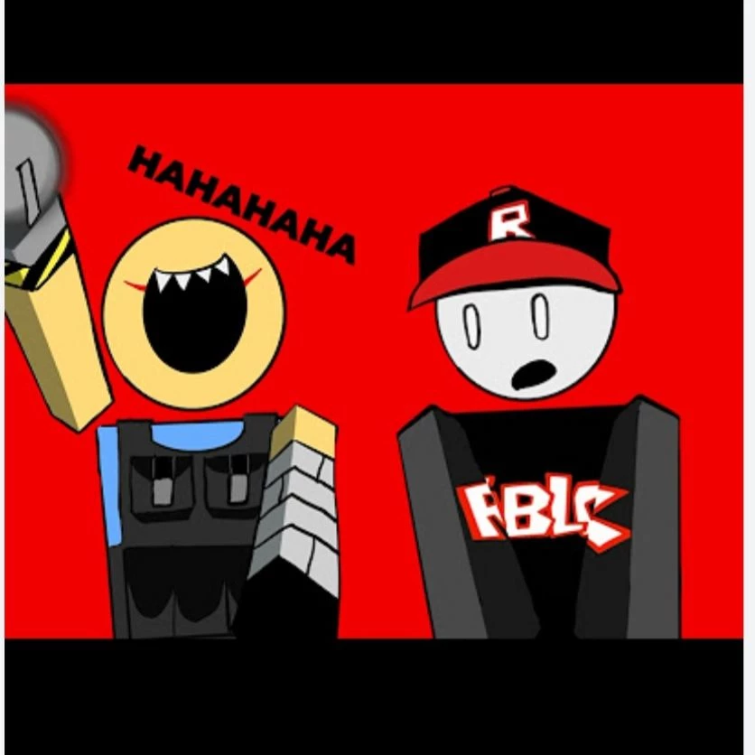 saw noob and guest thumbnail