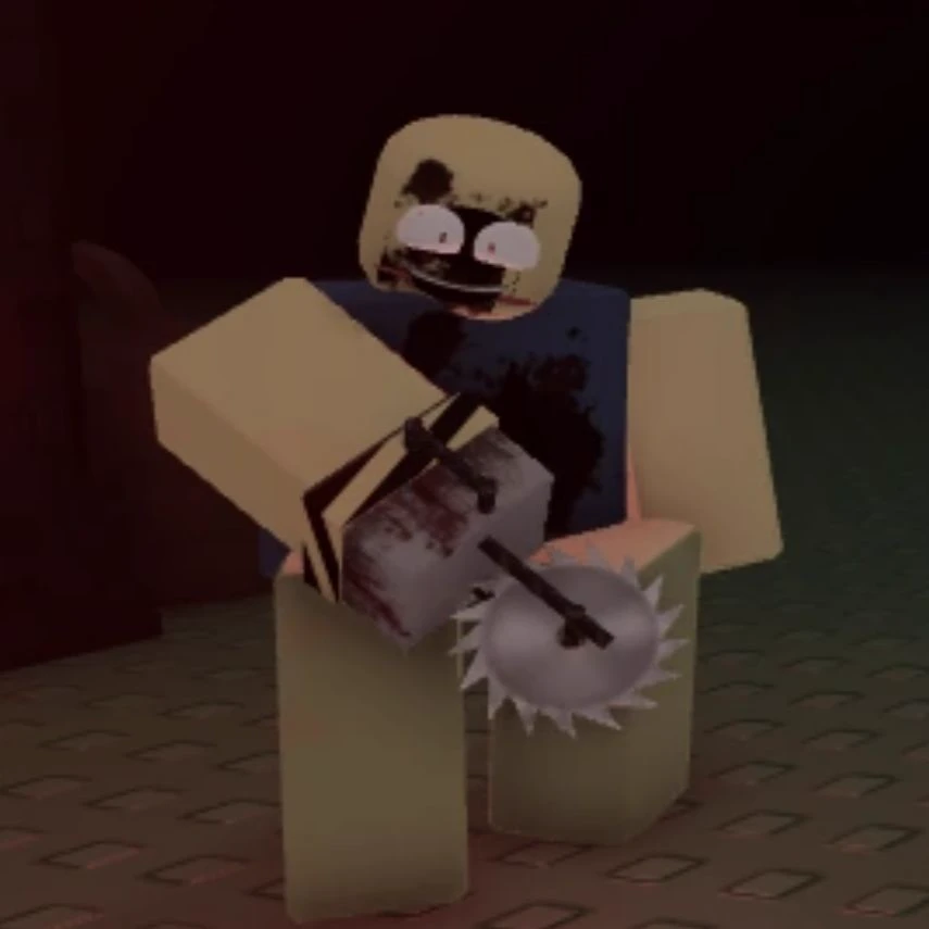 saw noob (new) thumbnail