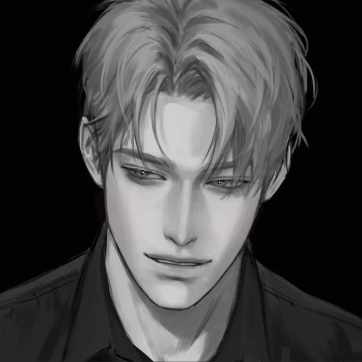 raven (Your blind husband) thumbnail