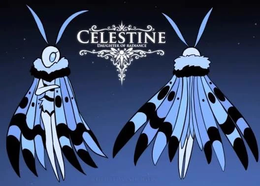 Celestine thumbnail