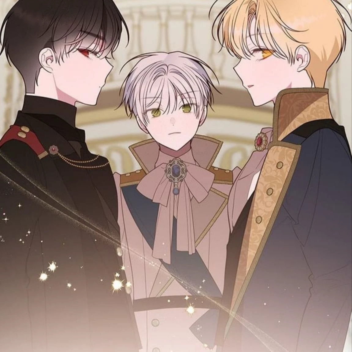 Aidan, Enran, Leon thumbnail