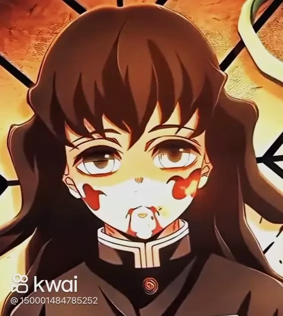 muichirou tokito thumbnail