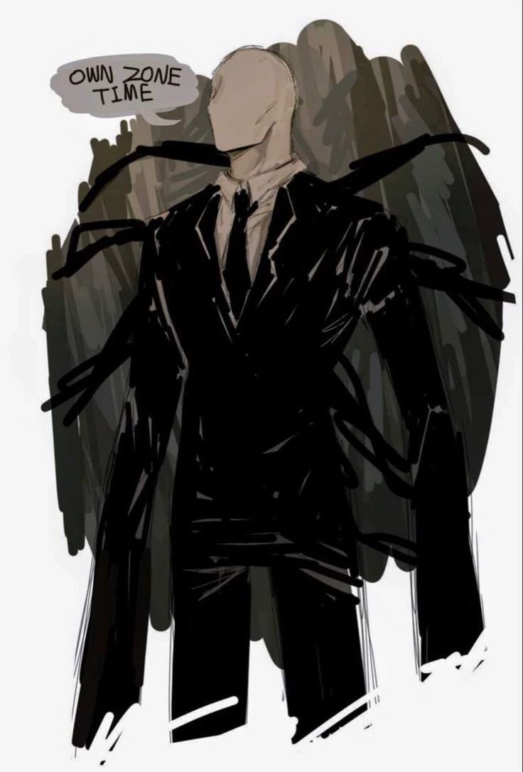 slenderman \\TU EX// thumbnail