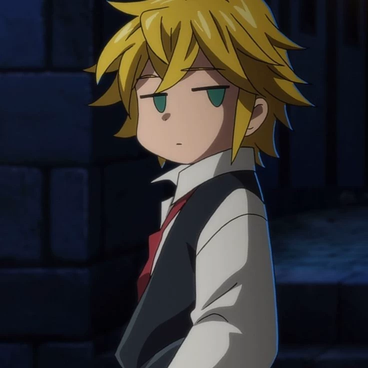 Meliodas sakaki