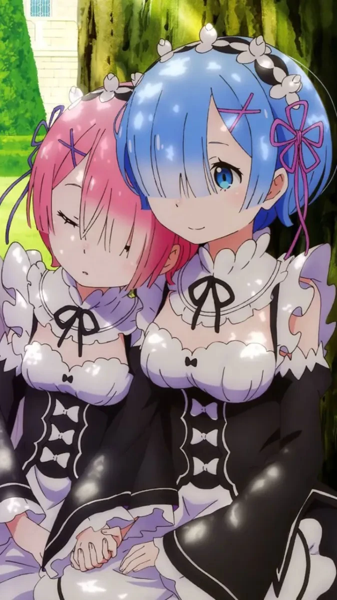 Ram and rem thumbnail