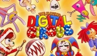 digital circus thumbnail