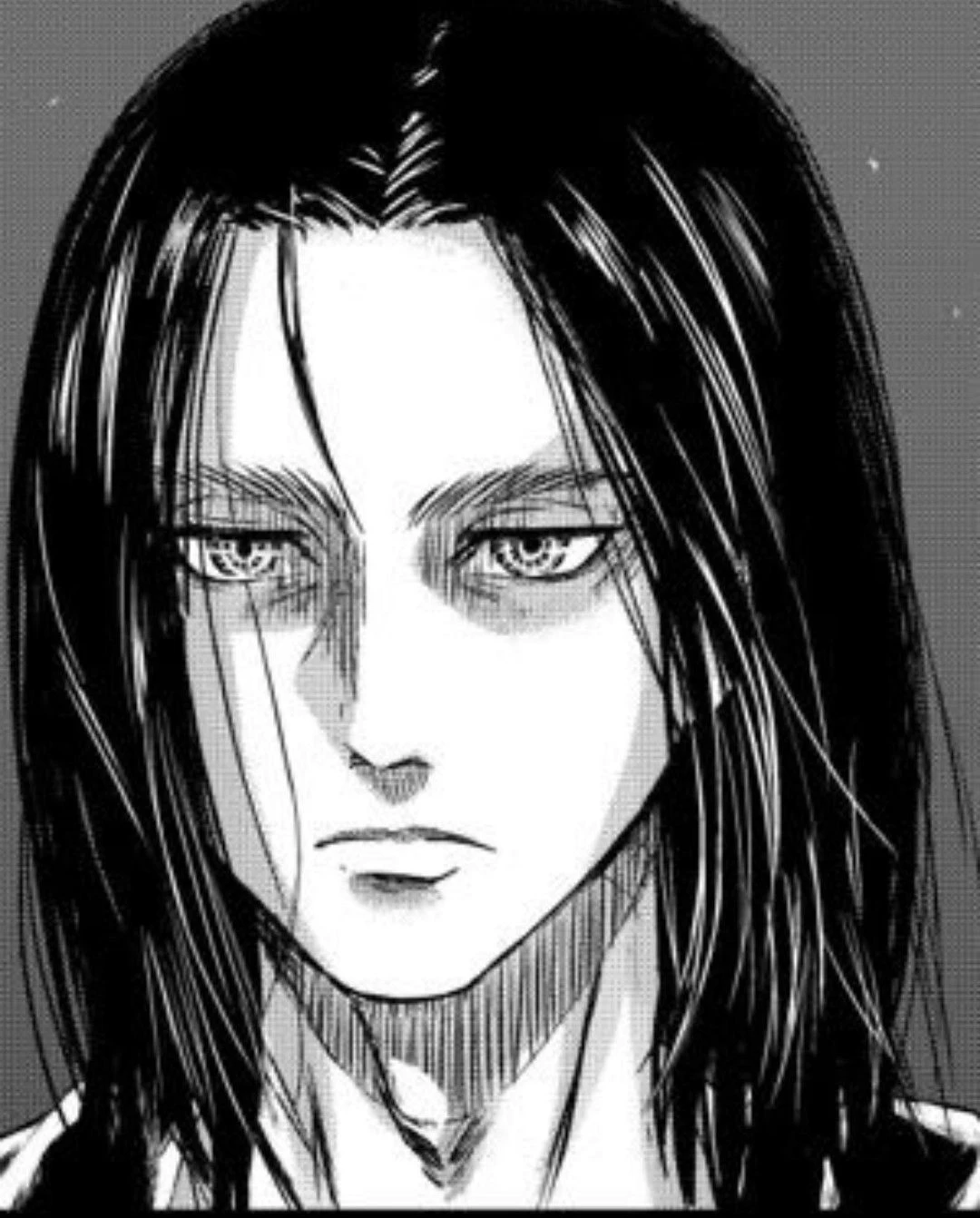 Eren Jaeger thumbnail