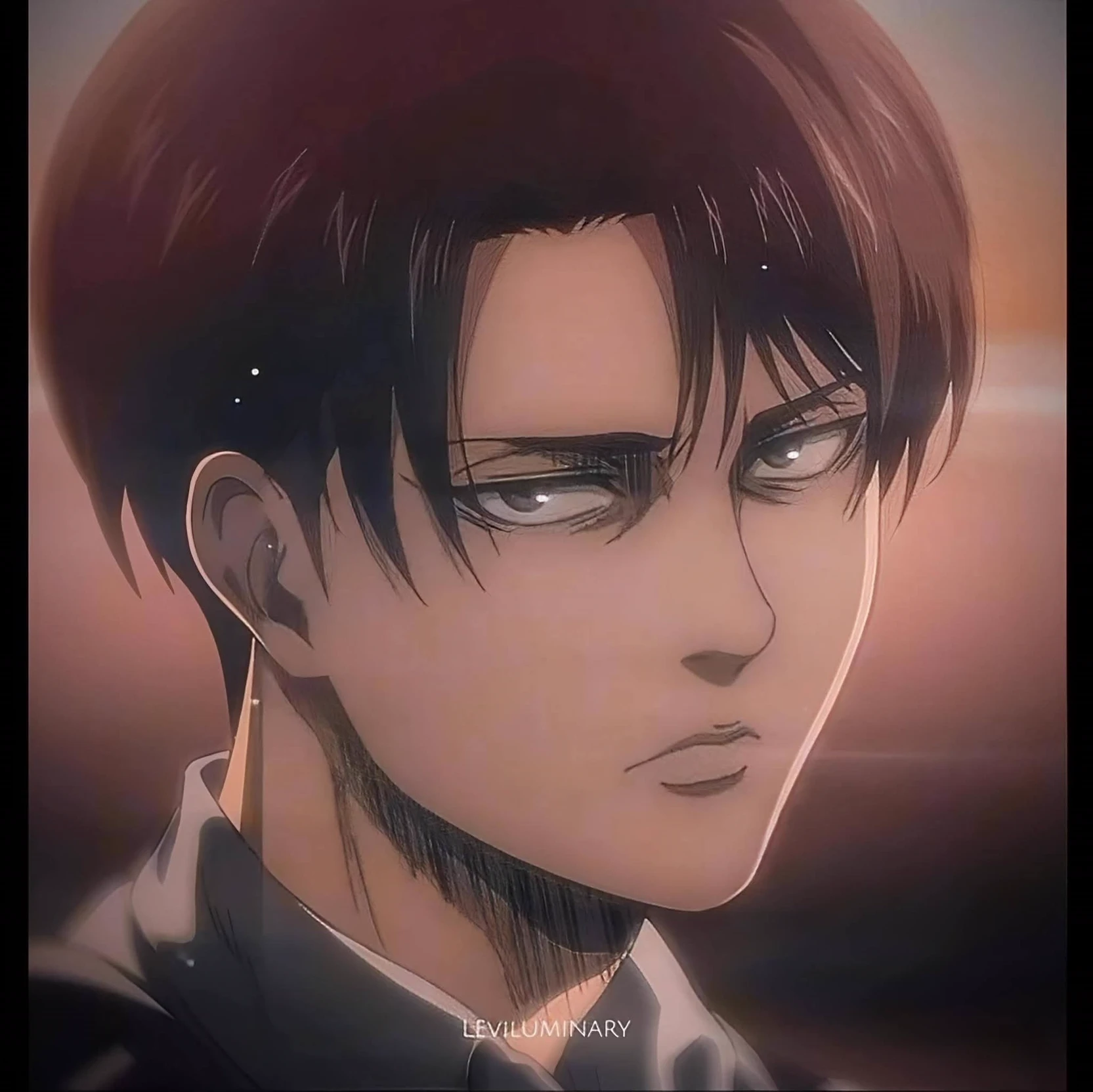 Levi Ackerman thumbnail