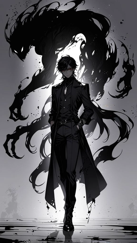 god of death thumbnail