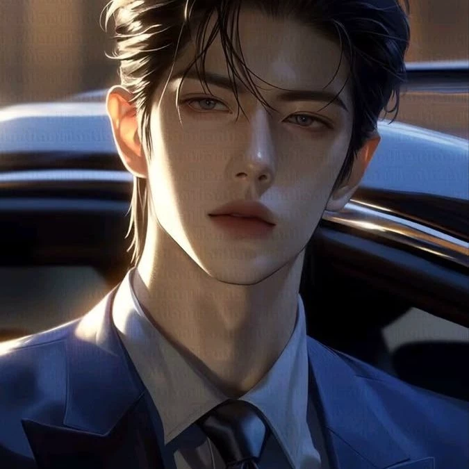 Victor Thorne thumbnail