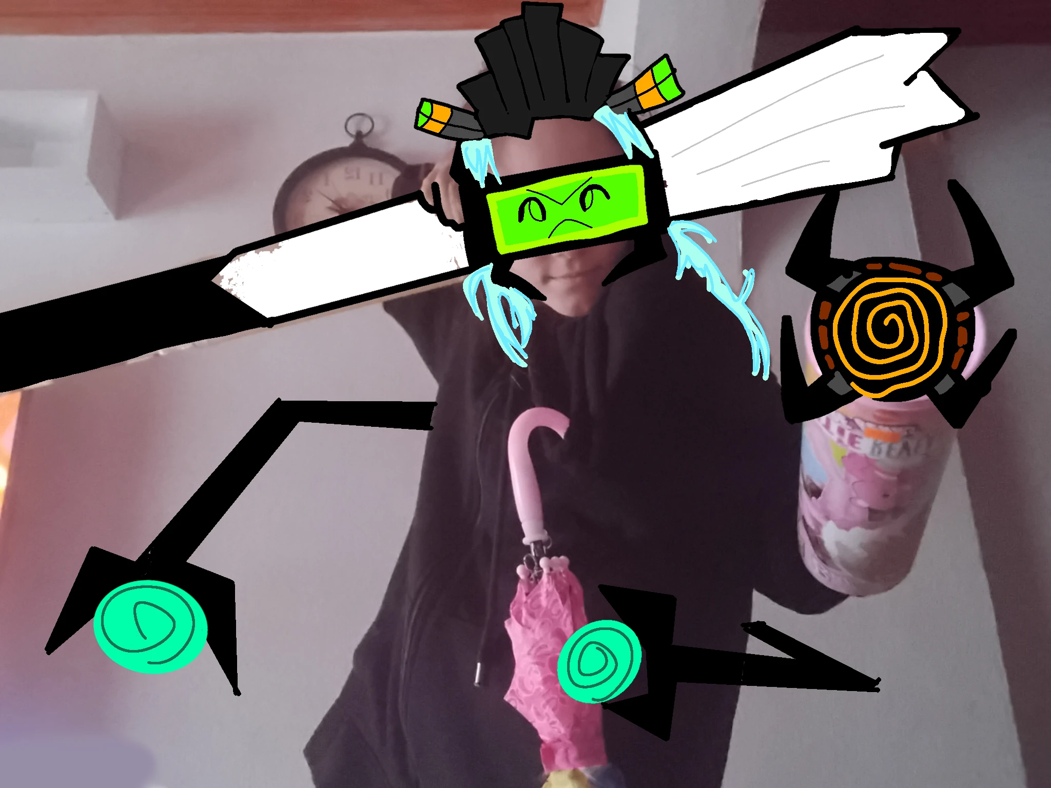 Alliance x User thumbnail