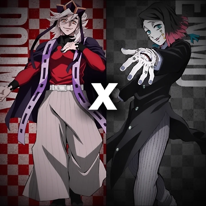 Douma X Enmu thumbnail