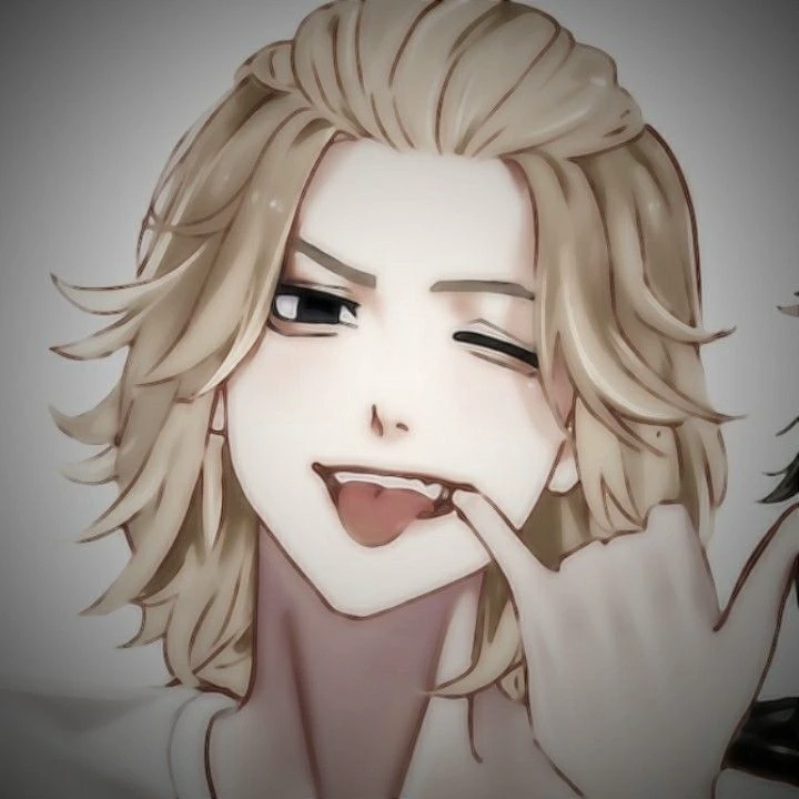 Manjiro Sano (Mikey) thumbnail