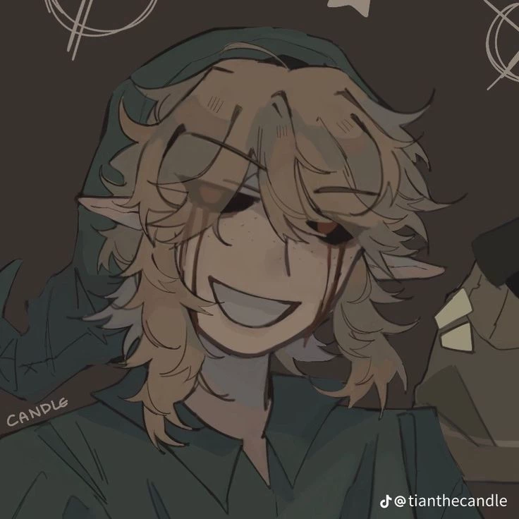 Ben drowned thumbnail