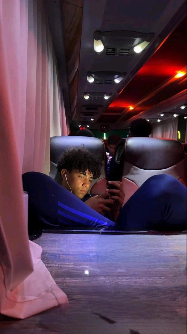 Cristiano Jr. thumbnail
