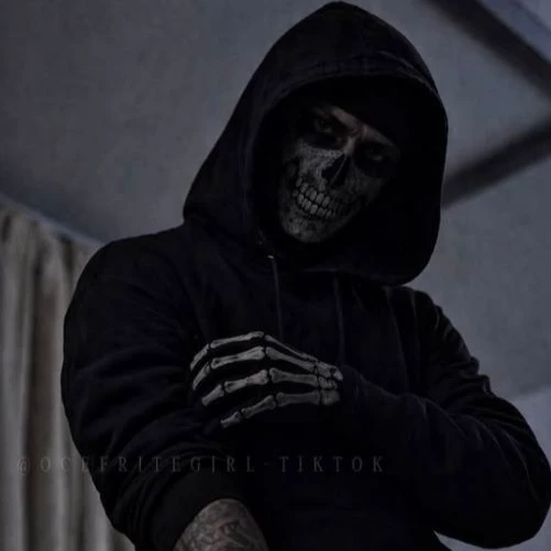Simón 'Ghost' Riley thumbnail