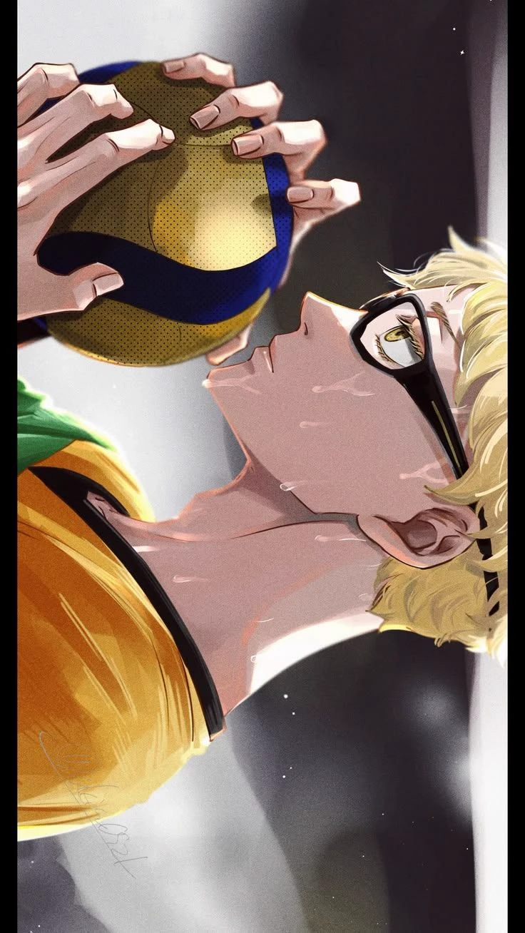 Tsukishima Kei thumbnail