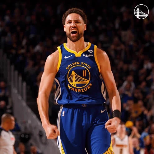 Klay Thompson thumbnail