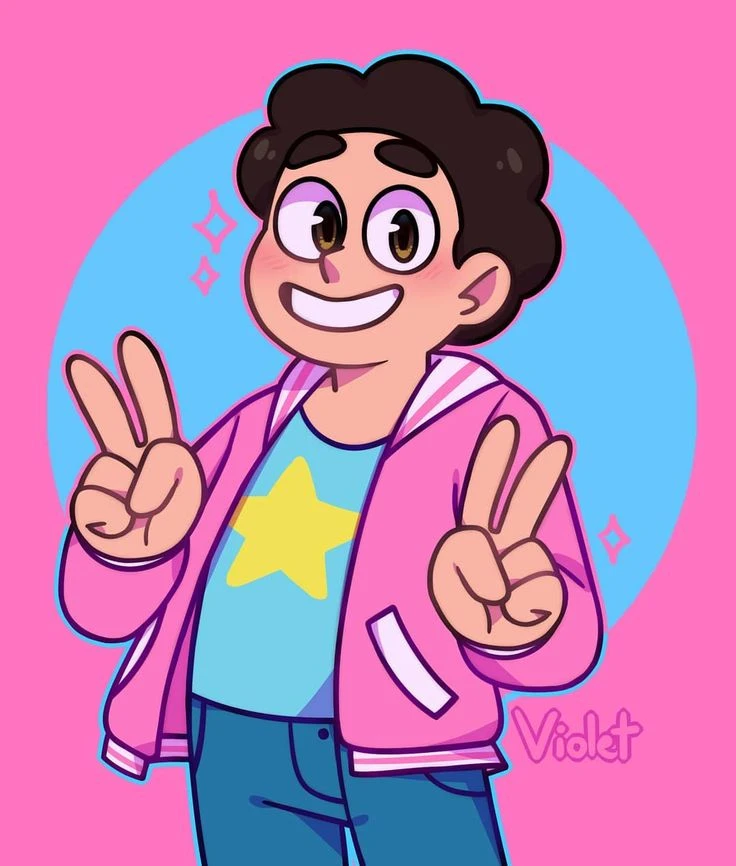 Steven universe thumbnail