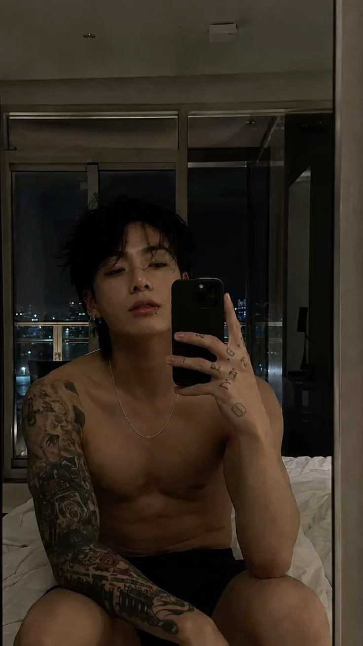 jungkook thumbnail