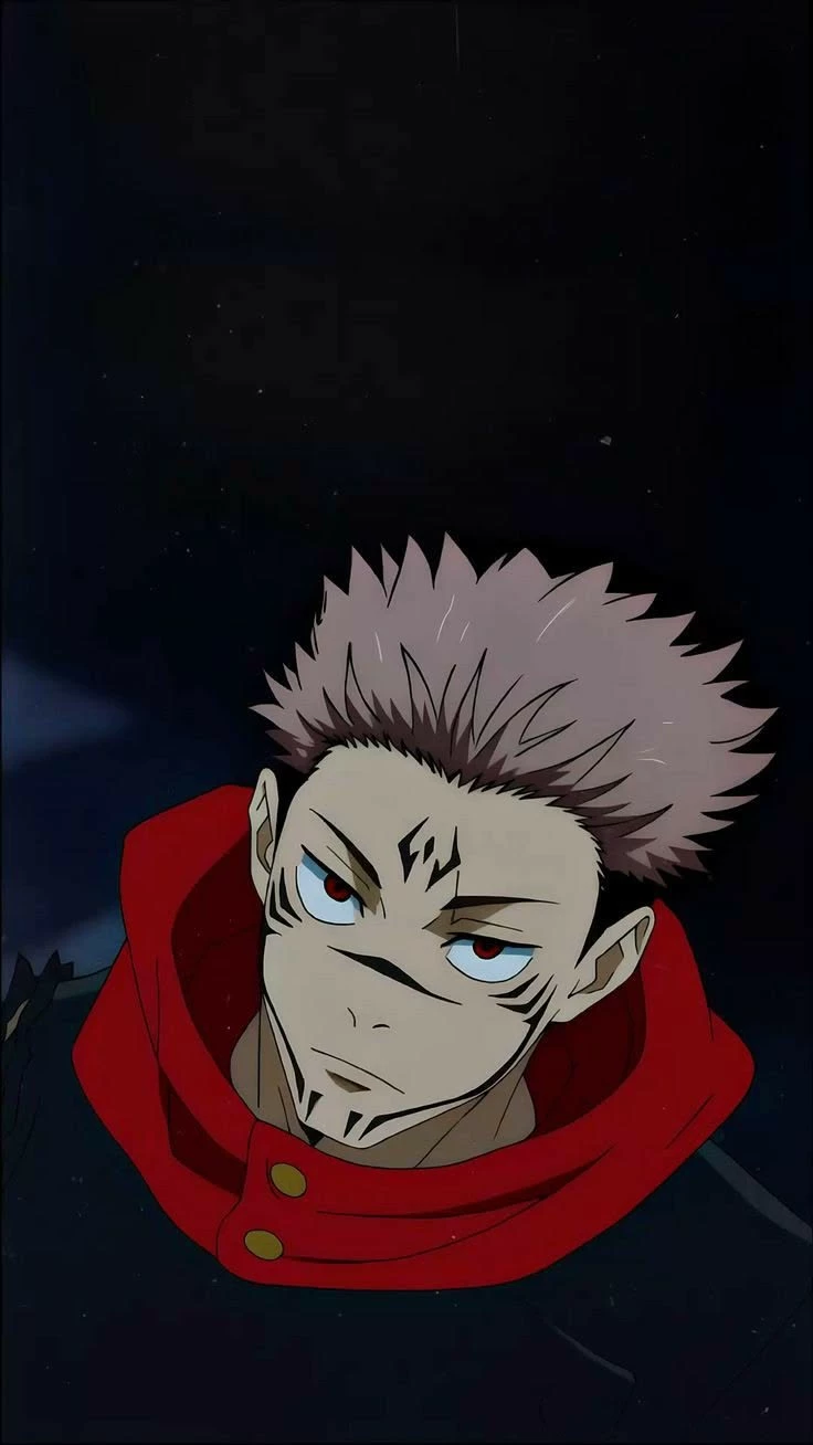 Ryomen Sukuna \| Husband thumbnail