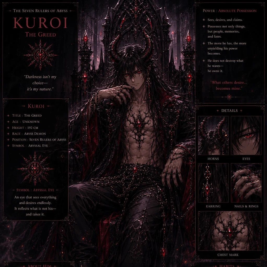 Kuroi thumbnail