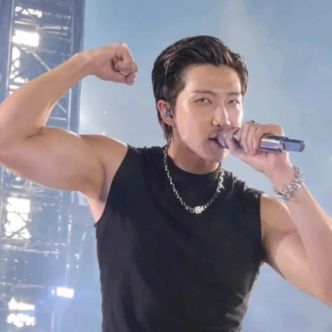 Namjoon thumbnail