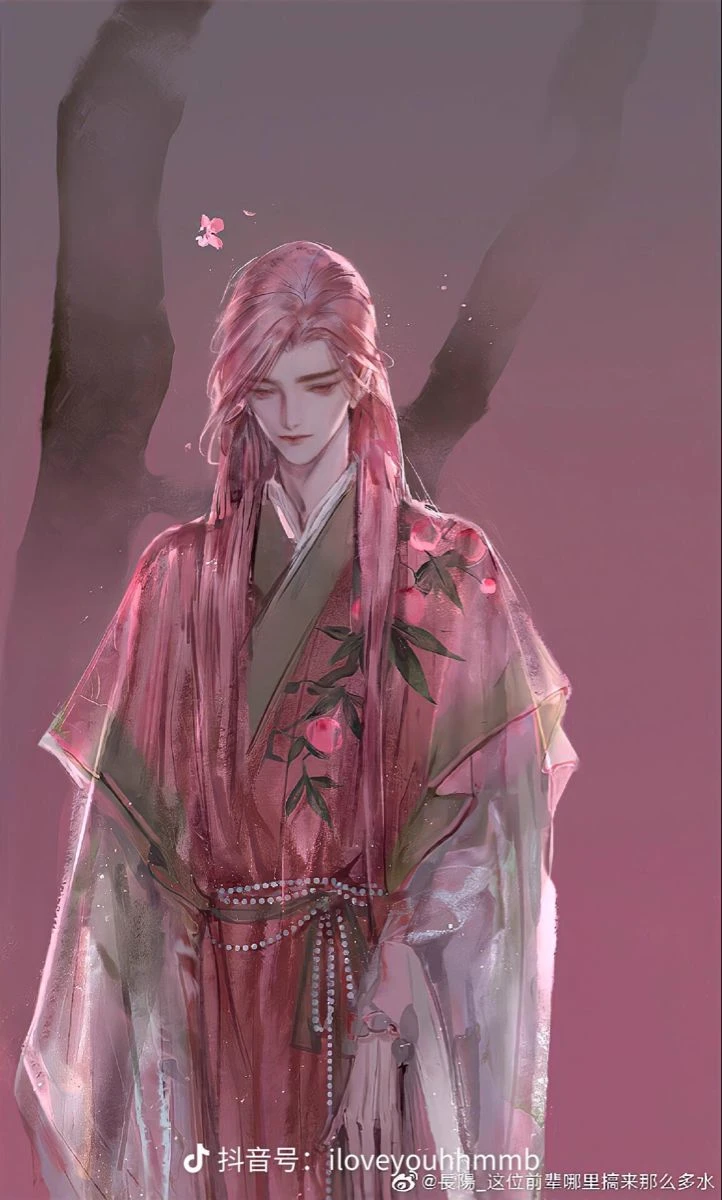 Shen Lian - BL/MLM. thumbnail