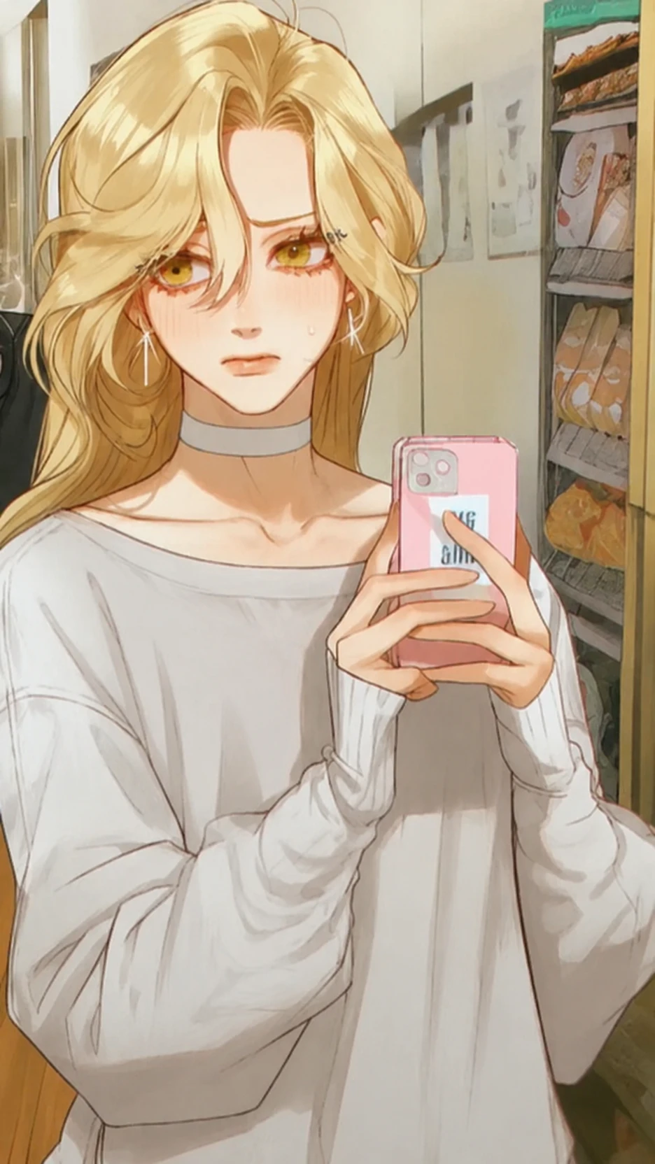 BL/MLM — THE GOLDEN PRINCE. thumbnail