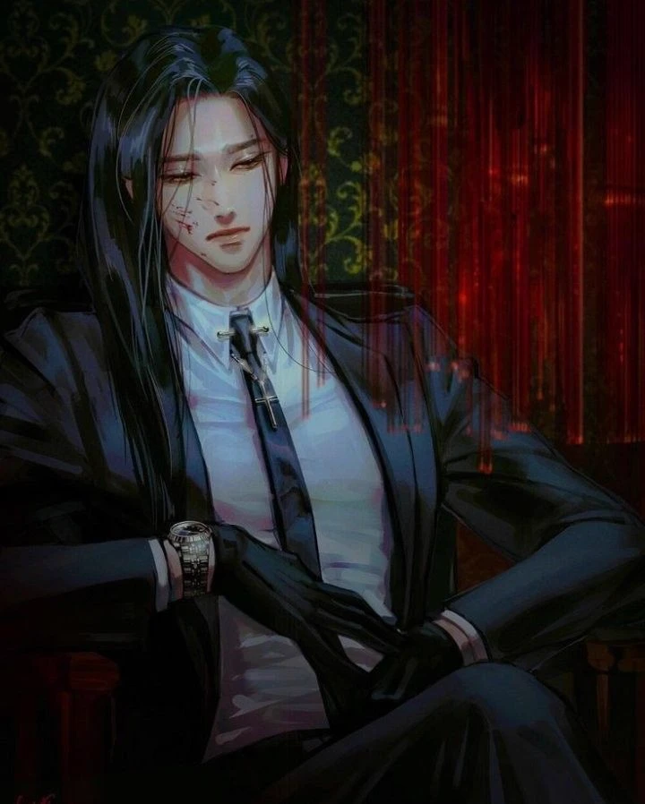 Alessandro De Luca - BL/MLM. thumbnail