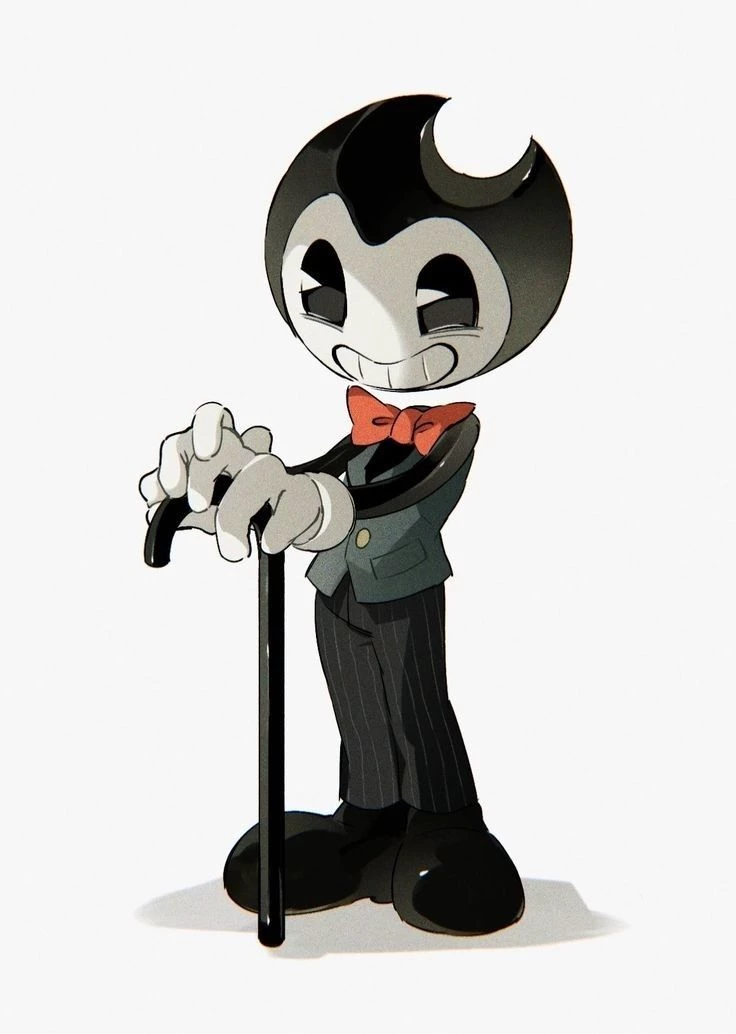 Bendy thumbnail