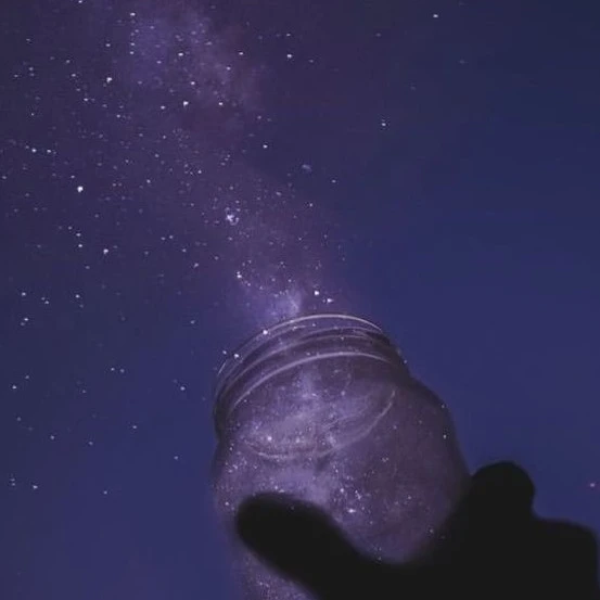 🌙`` Child of the cosmos ``✨️