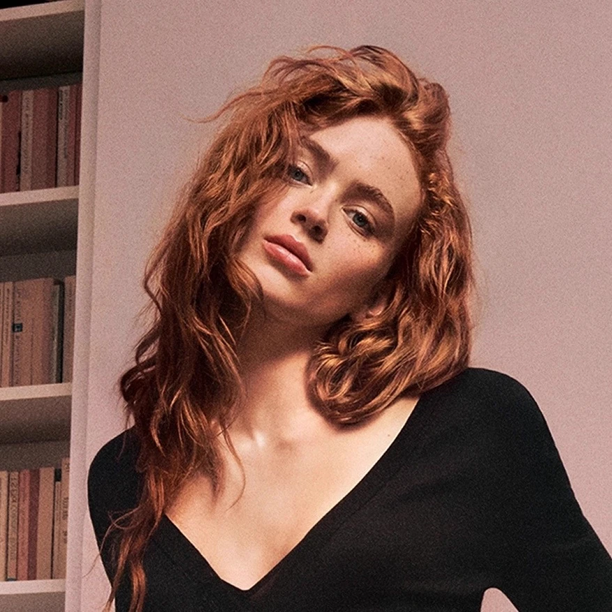 Sadie Sink thumbnail