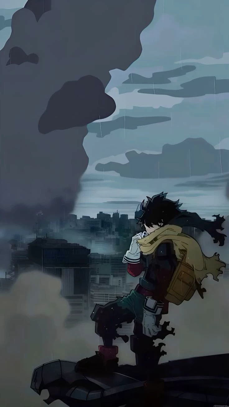 MHA | THEY HATE YOU thumbnail