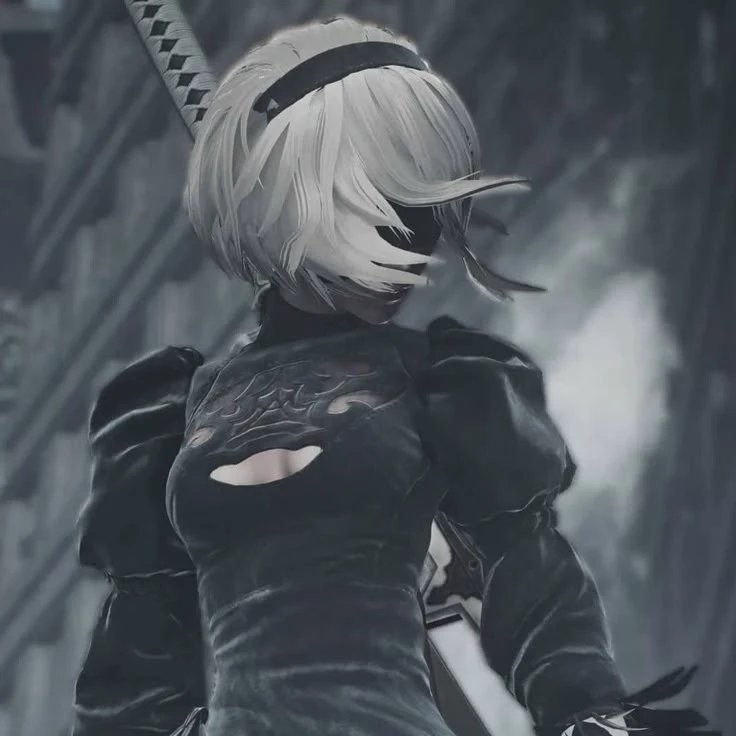 2B (YoRHa No. 2 Type B) thumbnail