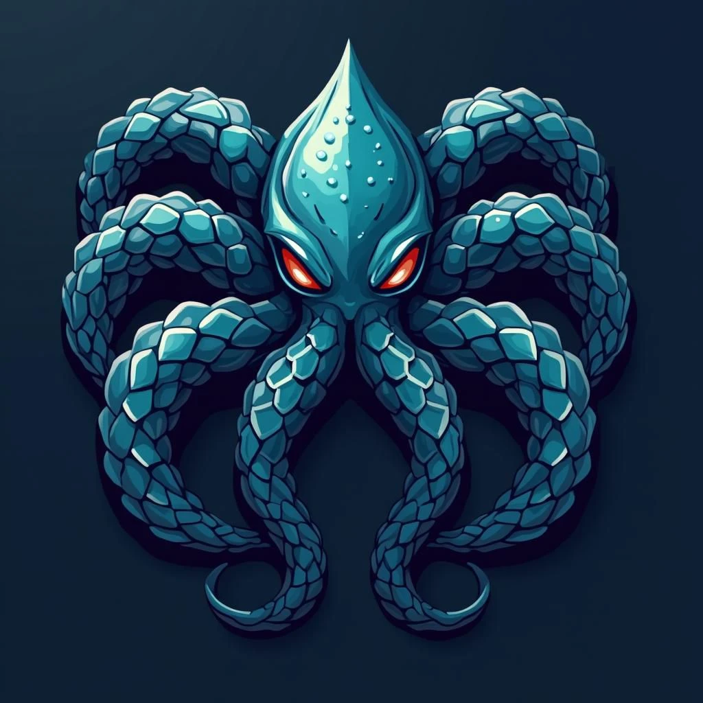  🌓Org.Kraken🌓Cósmic Gene RPG thumbnail