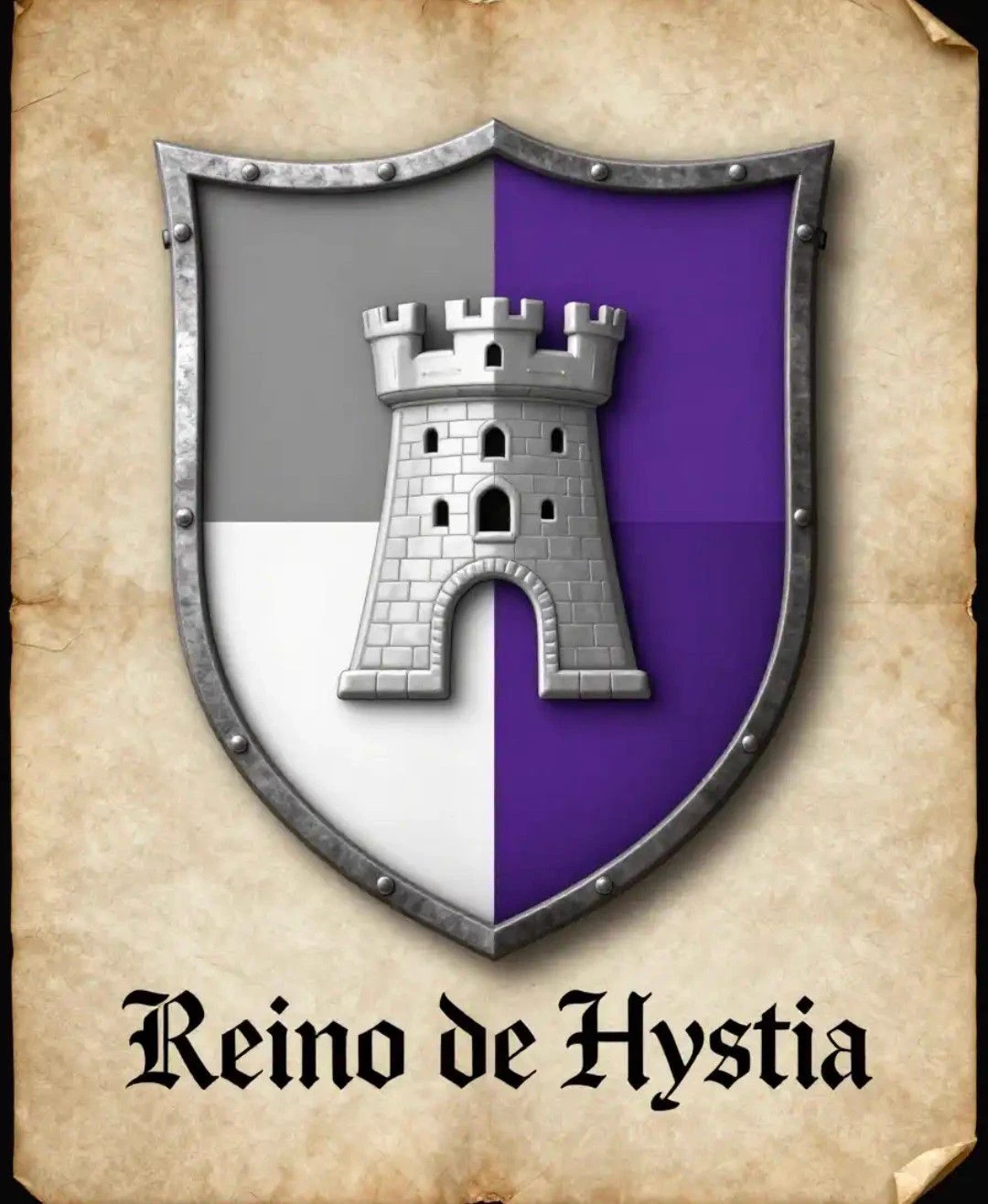 👑Kingdom of Hystia👑 Isekai RPG thumbnail