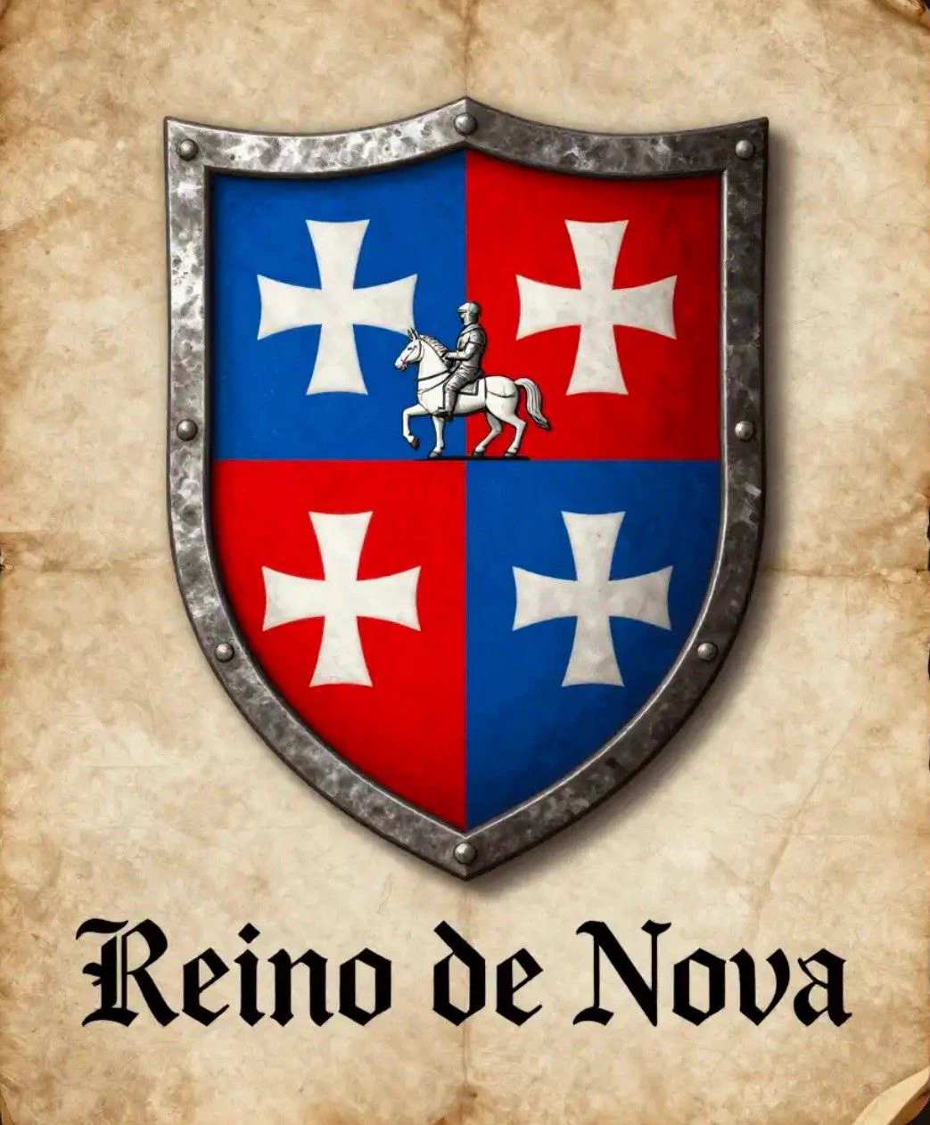 👑Kingdom of Nova👑 Isekai RPG thumbnail