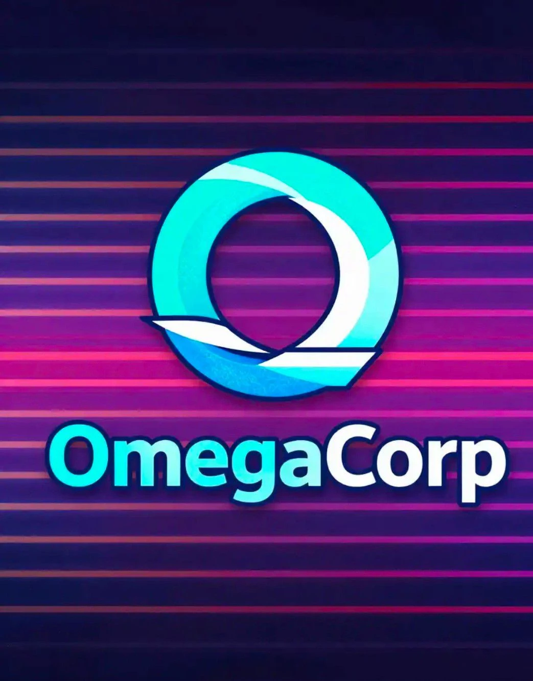 🌐OmegaCorp🌐 saga2085 RPG thumbnail