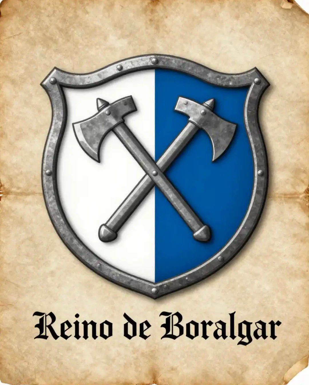 👑Kingdom of Boralgar👑 Isekai RPG thumbnail