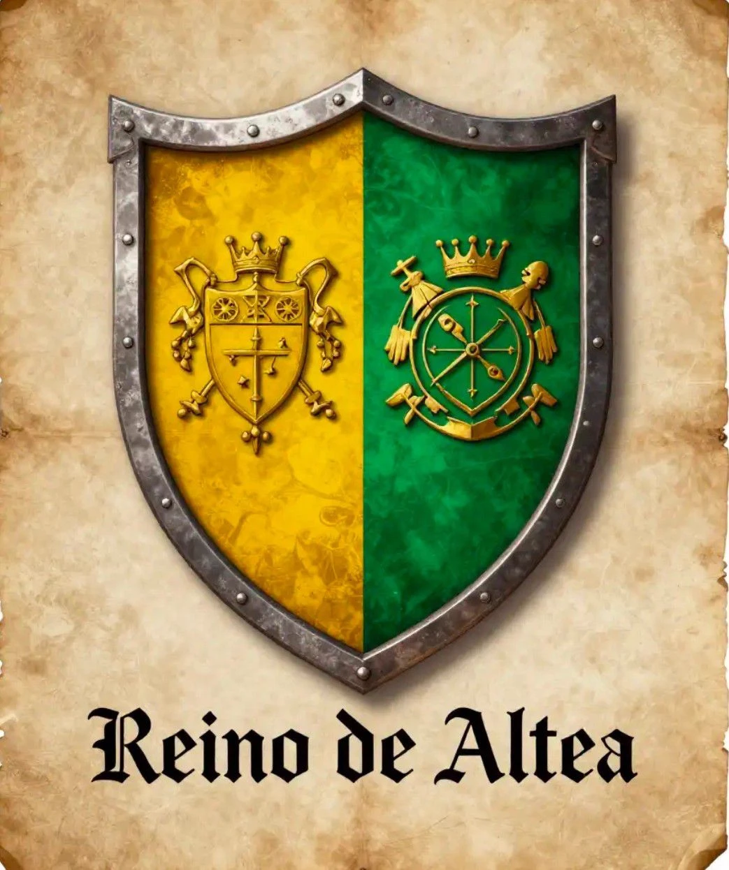 👑Kingdom of Altea👑 Isekai RPG thumbnail