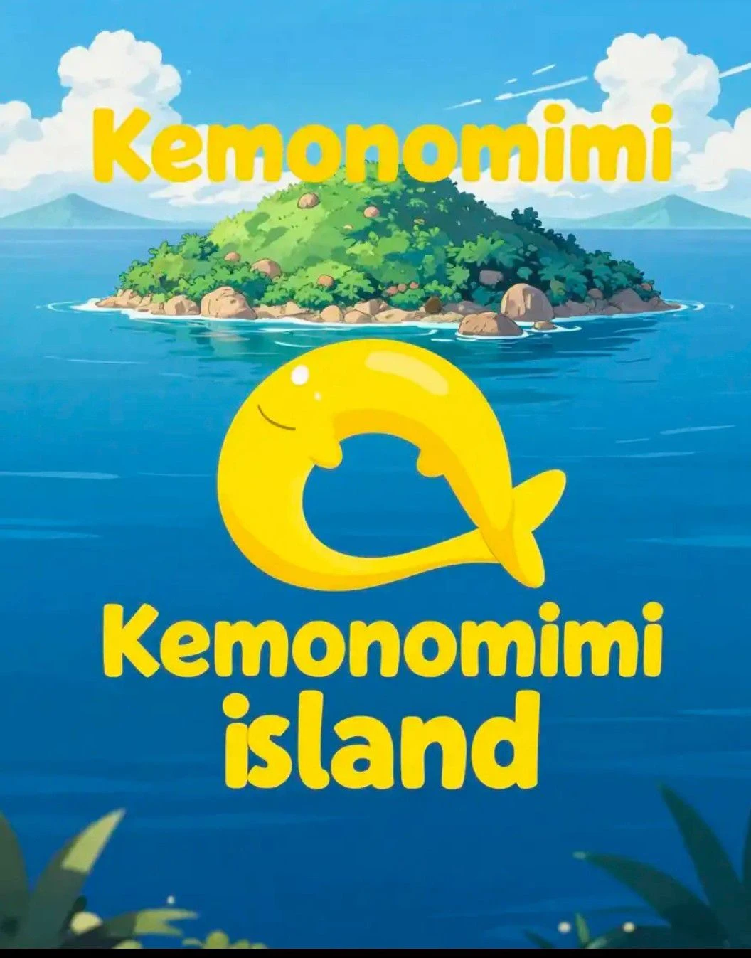 🥎Kemonomimi Island🥎 ⚠️Beta thumbnail