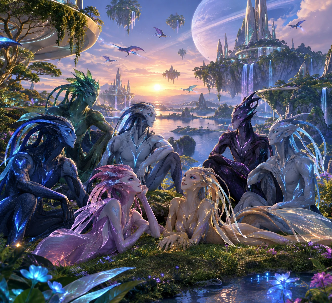 Nexus planet thumbnail