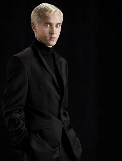 draco malfoy thumbnail