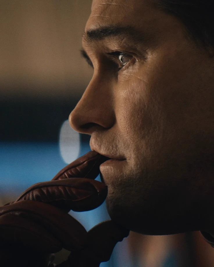 Homelander thumbnail