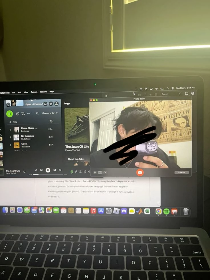 Mark thumbnail