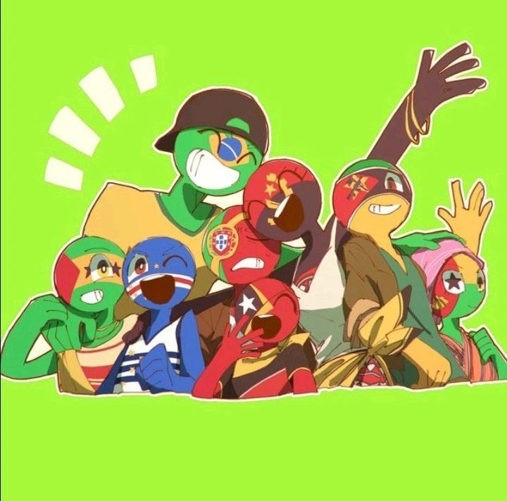 kiss or pass? (countryhumans) thumbnail