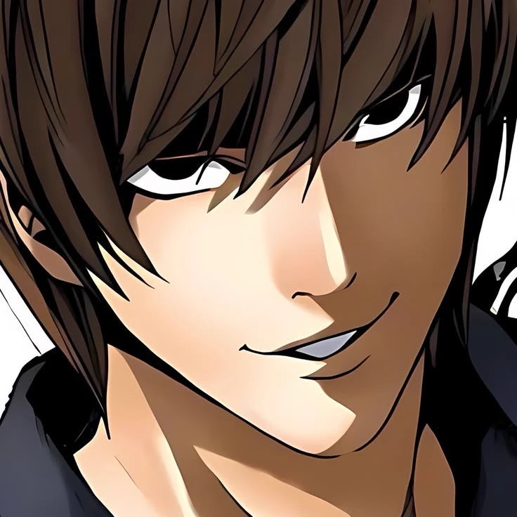Light Yagami thumbnail