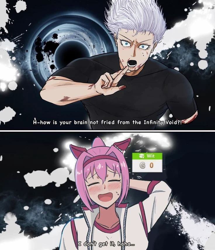 Uma Musume x JJK thumbnail
