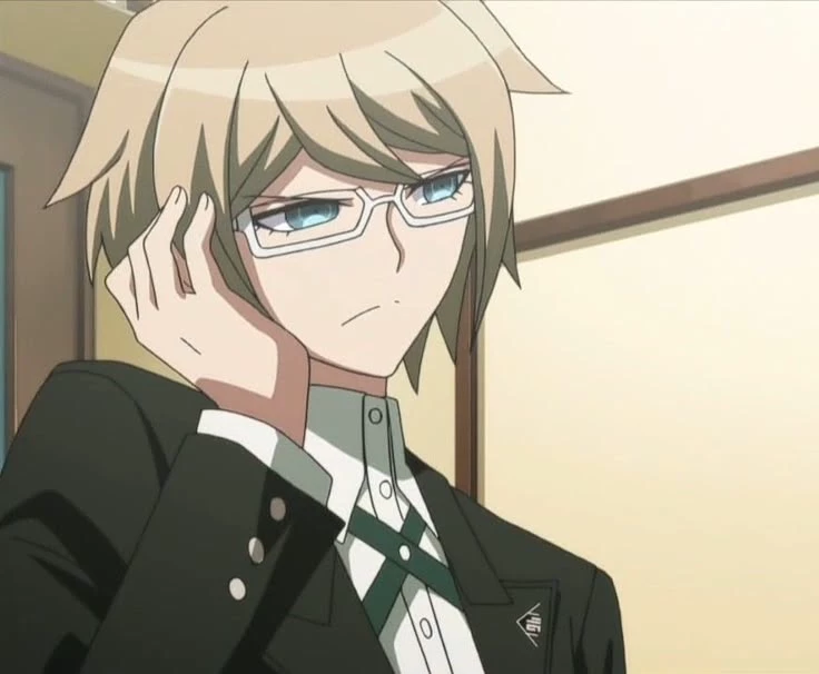 Byakuya Togami thumbnail